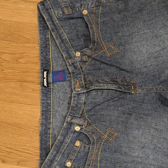 LAST DAY! Joujou Jeans, size 22 - Picture 2 of 7